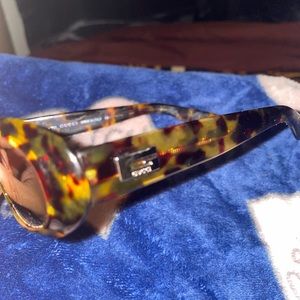 Vintage Gucci sunglasses